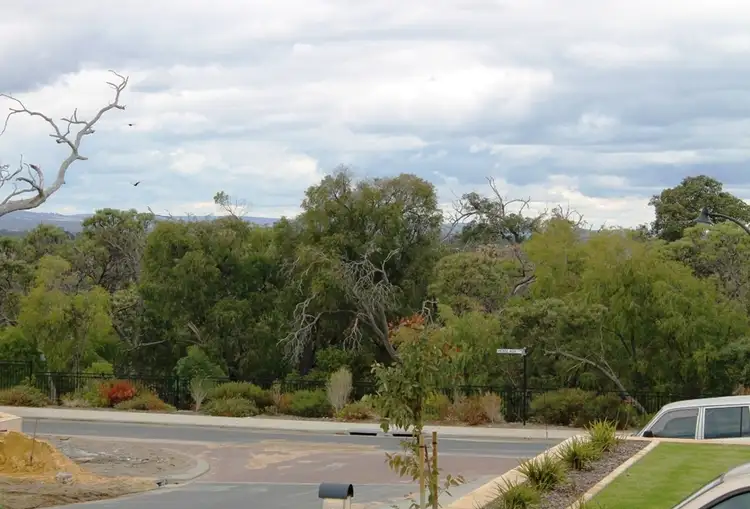 Second view of Homely house listing, 44 Henderson Cr, Australind WA 6233