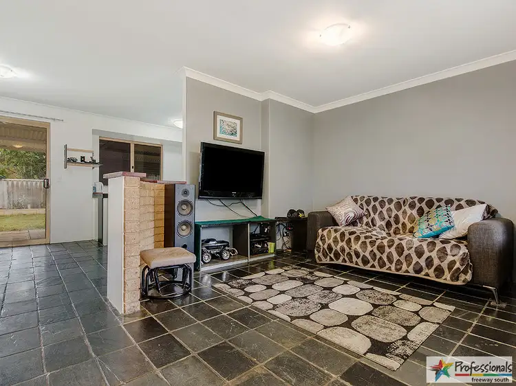 Second view of Homely house listing, 15 Stipling Gardens, Leda WA 6170