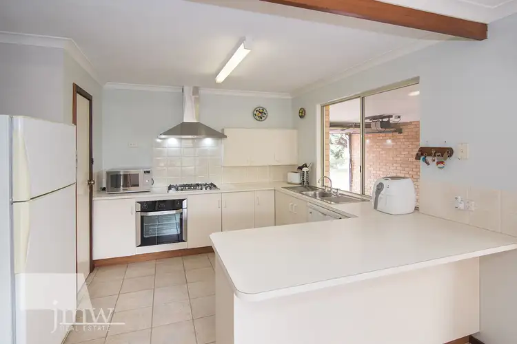 Second view of Homely house listing, 41 Marshall Street, Quindalup WA 6281