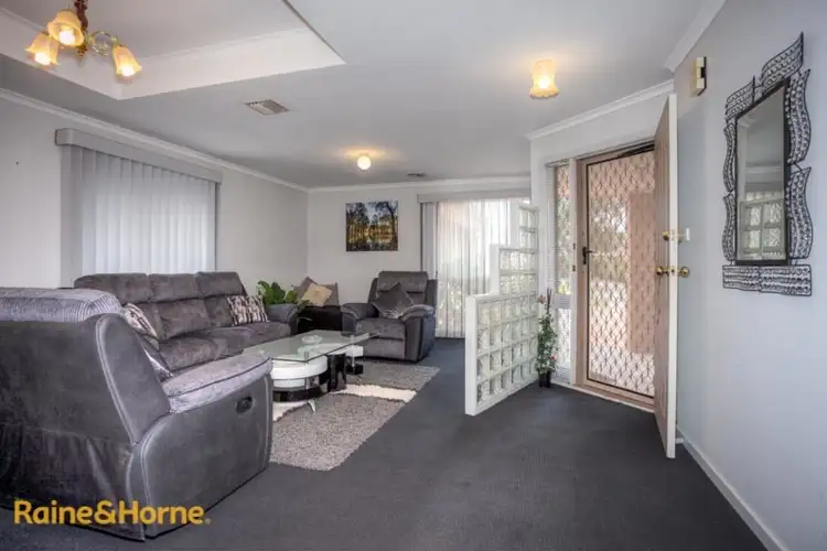 Third view of Homely house listing, 4 Scotch Court, Sunbury VIC 3429