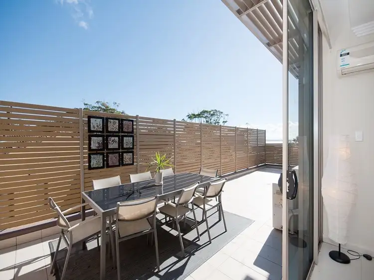 Sixth view of Homely apartment listing, 10/59 Shoal Bay Road, Shoal Bay NSW 2315
