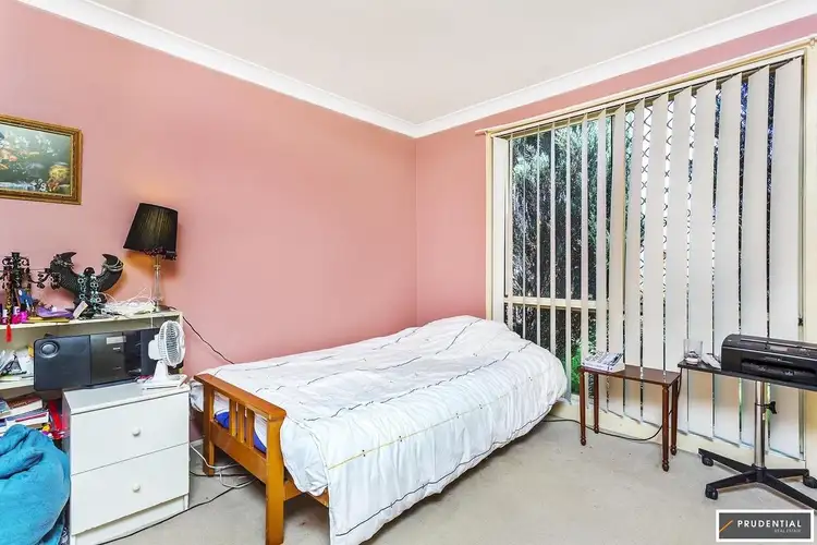 Second view of Homely house listing, 30 Pyramus Circuit, Rosemeadow NSW 2560