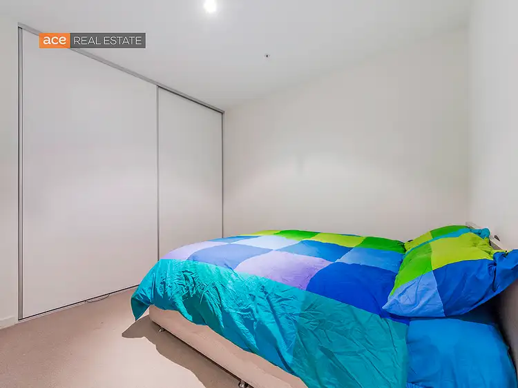 Seventh view of Homely unit listing, 1505/243 Franklin Street, Melbourne VIC 3000