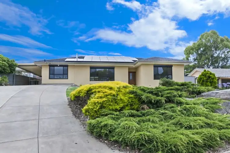 16 Wildwood Road, Happy Valley SA 5159