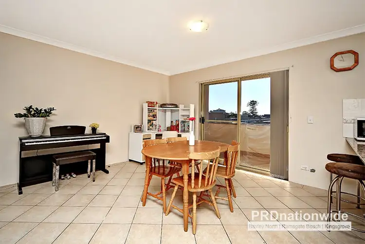Fifth view of Homely unit listing, 4/437 Forest Road, Bexley NSW 2207