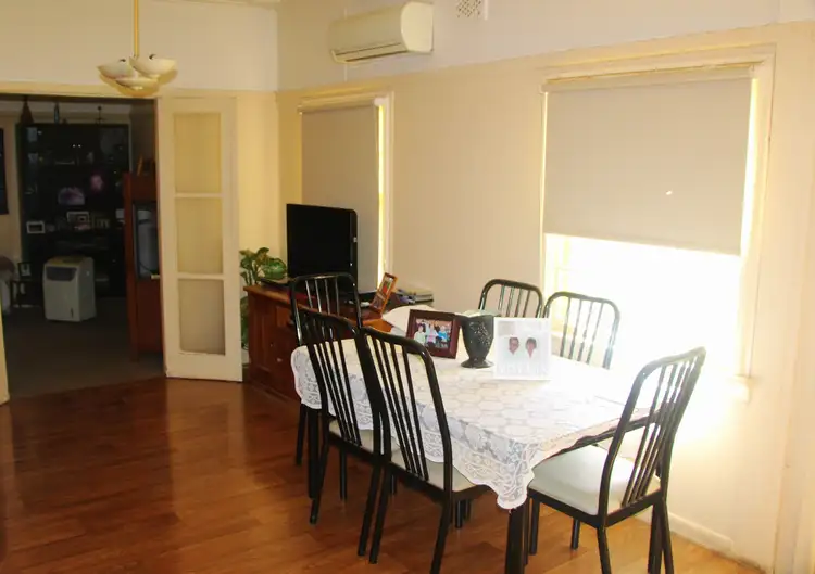 Fifth view of Homely house listing, 1 Nea Street, Young NSW 2594