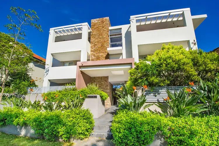 10/11 Flood Street, Bondi NSW 2026