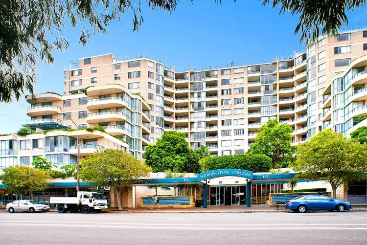 257/116 Maroubra Road, Maroubra NSW 2035