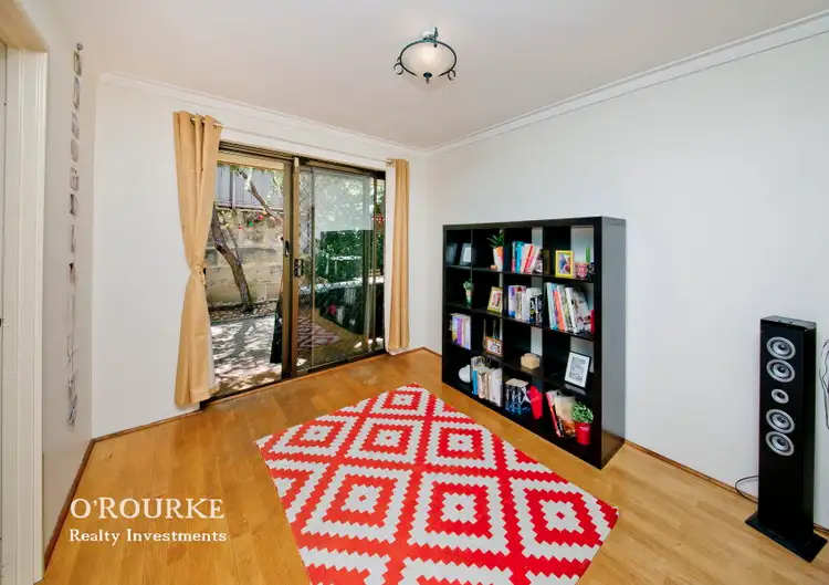 Fifth view of Homely villa listing, 7/85 Scarborough Beach Rooad, Scarborough WA 6019