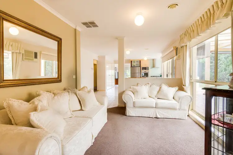 Fourth view of Homely house listing, 4 Doubell Boulevard, Truganina VIC 3029