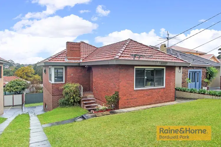 41 Churchill Street, Bardwell Park NSW 2207