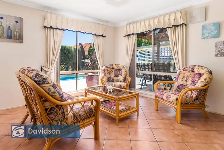 Fifth view of Homely house listing, 30 Montella Place, Prestons NSW 2170
