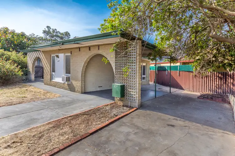Third view of Homely house listing, 20 Waratah Dr, Camillo WA 6111