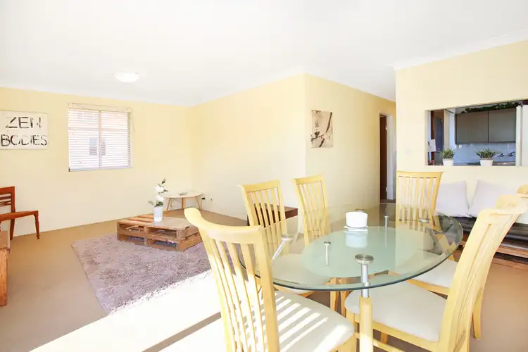 Second view of Homely apartment listing, 5/123 Murriverie Road, North Bondi NSW 2026