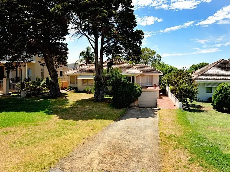 Third view of Homely house listing, 74 Broome Street, Cottesloe WA 6011