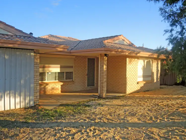 168 Chapman Valley Road, Waggrakine WA 6530
