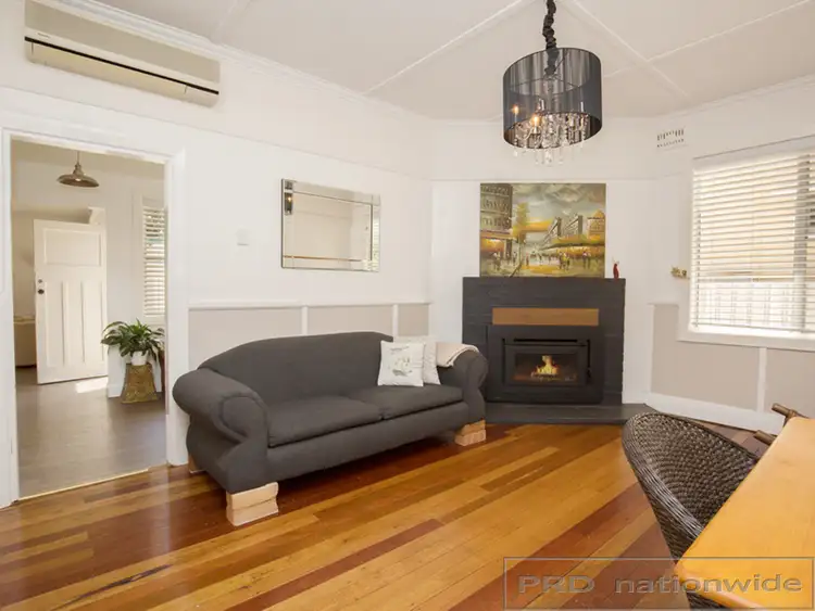 Fourth view of Homely house listing, 117 Beresford Avenue, Beresfield NSW 2322