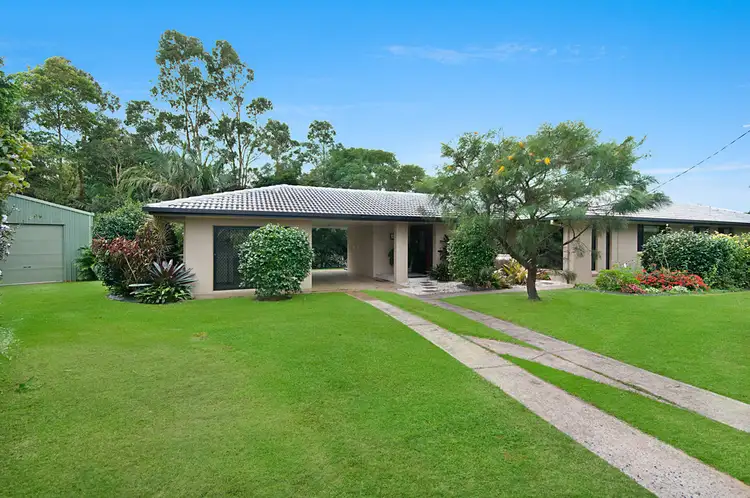 21 William Street, Alstonville NSW 2477