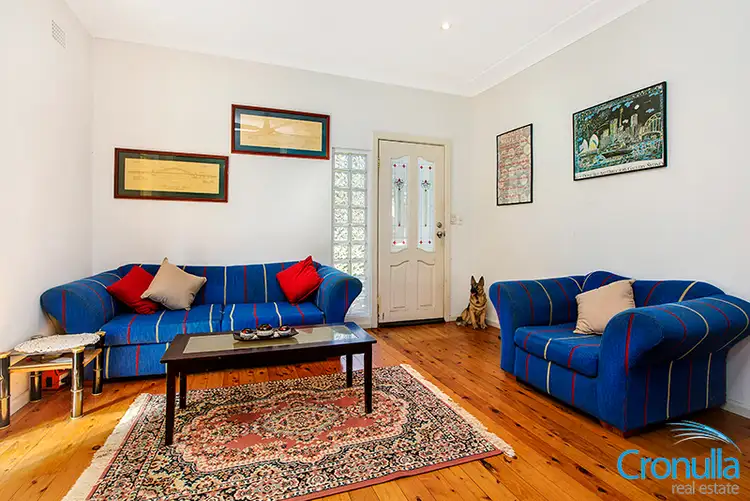 Fifth view of Homely house listing, 5 Jeffrey Street, Kurnell NSW 2231