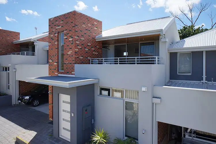 7/182 Loftus Street, North Perth WA 6006