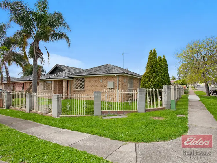 54 John Street, Rooty Hill NSW 2766