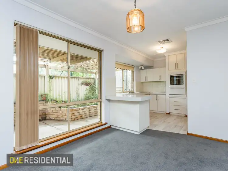 Third view of Homely unit listing, 2/574 Marmion Street, Booragoon WA 6154