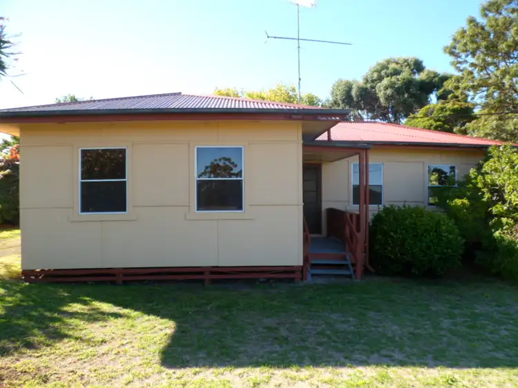Main view of Homely house listing, 23 Blesing Street, Nangwarry SA 5277