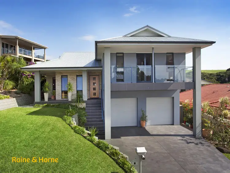 3 Turpentine Street, Kiama NSW 2533