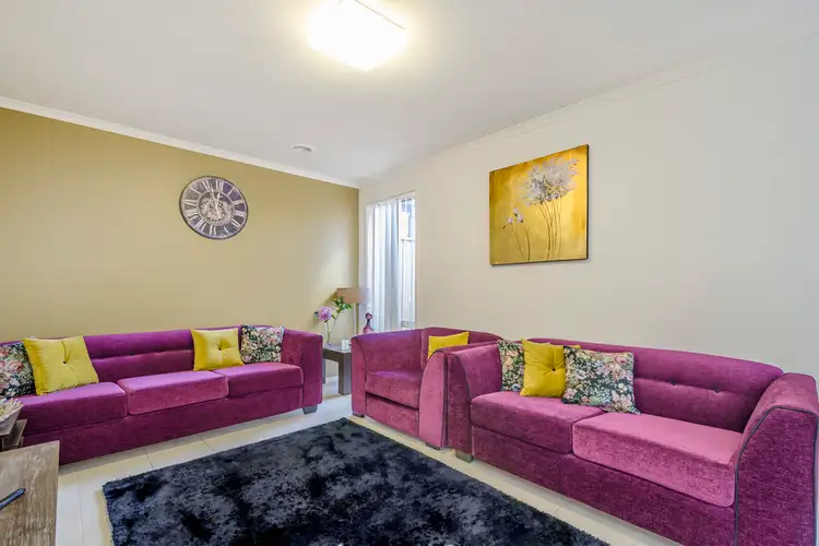 Third view of Homely house listing, 90 Edgevale Way, Tarneit VIC 3029