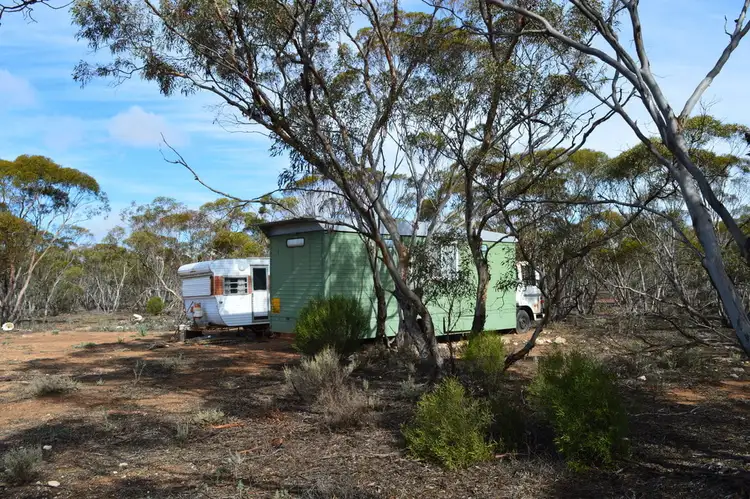 Fifth view of Homely rural property listing, - Section 273, Hundred of Anna, Blanchetown SA 5357