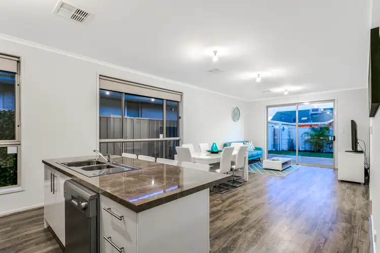 Sixth view of Homely house listing, 27a Lowana Terrace, Taperoo SA 5017
