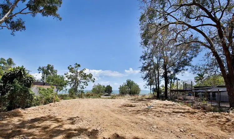 Second view of Homely land listing, 69 The Esplanade, Toolakea QLD 4818