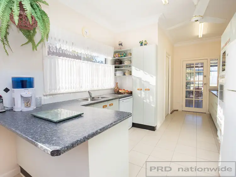 Third view of Homely house listing, 62 Burg Street, East Maitland NSW 2323