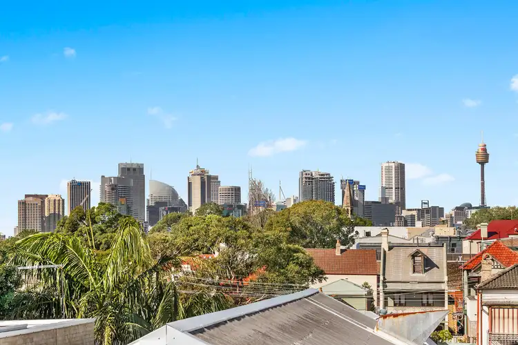 2 Church Street, Balmain NSW 2041