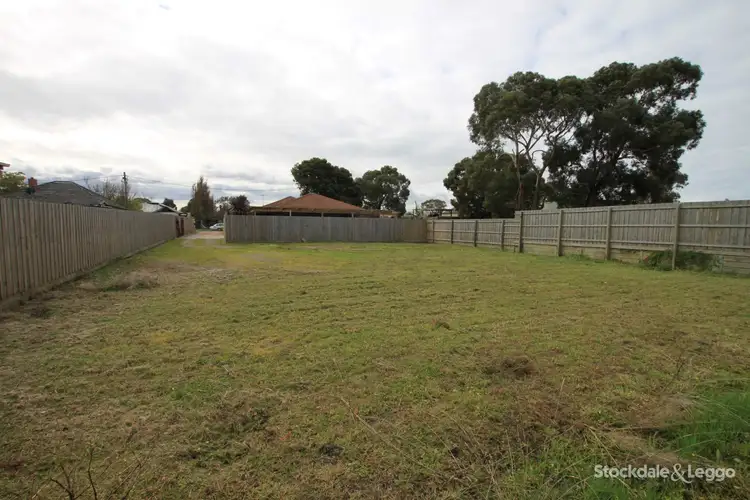 Third view of Homely land listing, 14B Charles Street, Koo Wee Rup VIC 3981
