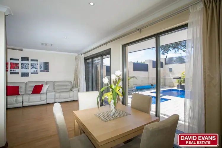 Seventh view of Homely house listing, 86 Marlock Drive, Greenwood WA 6024