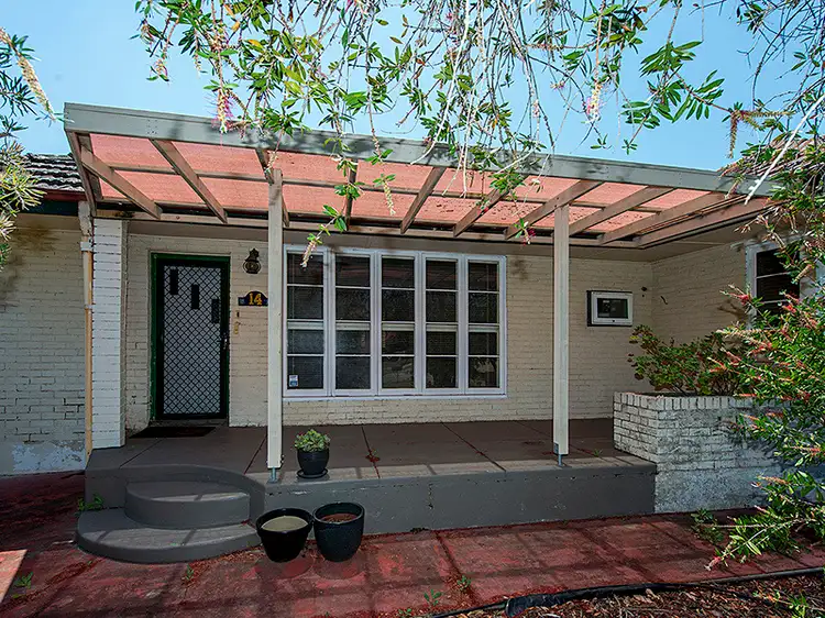 Third view of Homely house listing, 14 Surrey Street, Bassendean WA 6054