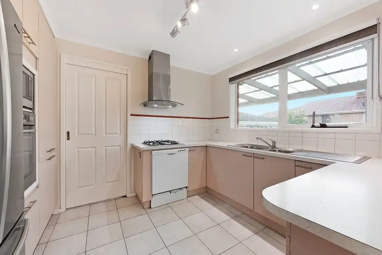 Fourth view of Homely house listing, 3 Pia Drive, Rowville VIC 3178