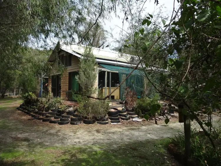 Third view of Homely house listing, 345 Prowse Road, Capel WA 6271