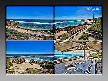 Main view of Homely land listing, 7 Belhus Drive, Trigg WA 6029