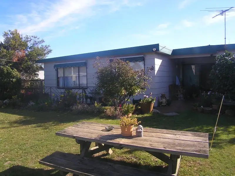 Main view of Homely house listing, 7 Nerine Street, Primrose Sands TAS 7173