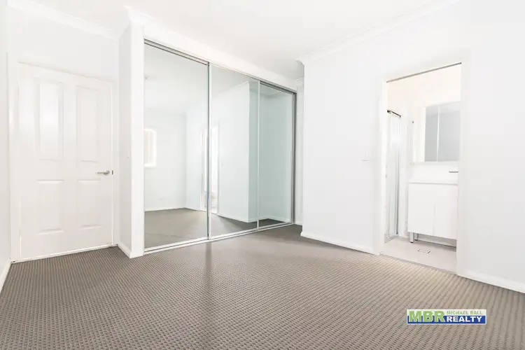 Fourth view of Homely townhouse listing, Address available on request