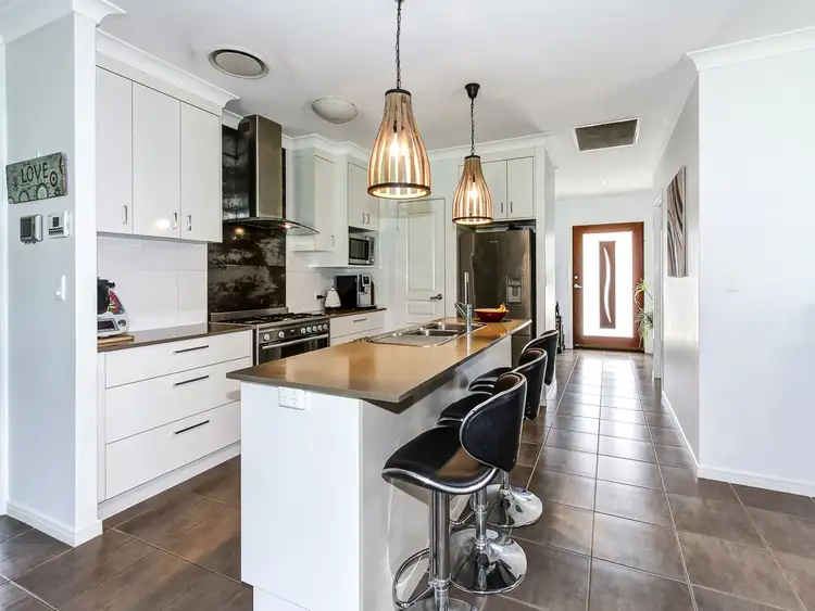 Fourth view of Homely house listing, 21 Heathland Avenue, Wondunna QLD 4655