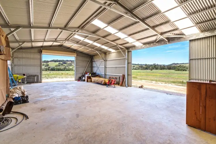 Third view of Homely rural property listing, Address available on request