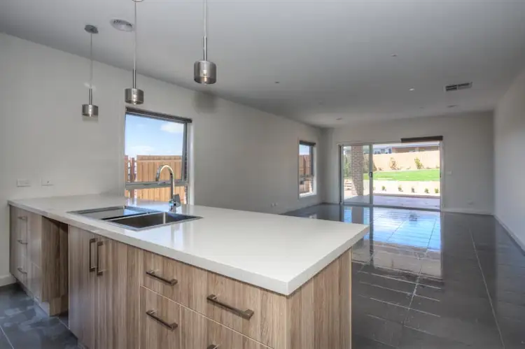 Second view of Homely house listing, 41 Coop Drive, Gisborne VIC 3437