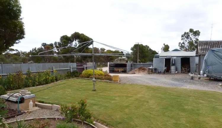 Third view of Homely house listing, 22 Hamdorf Terrace, Parrakie SA 5301