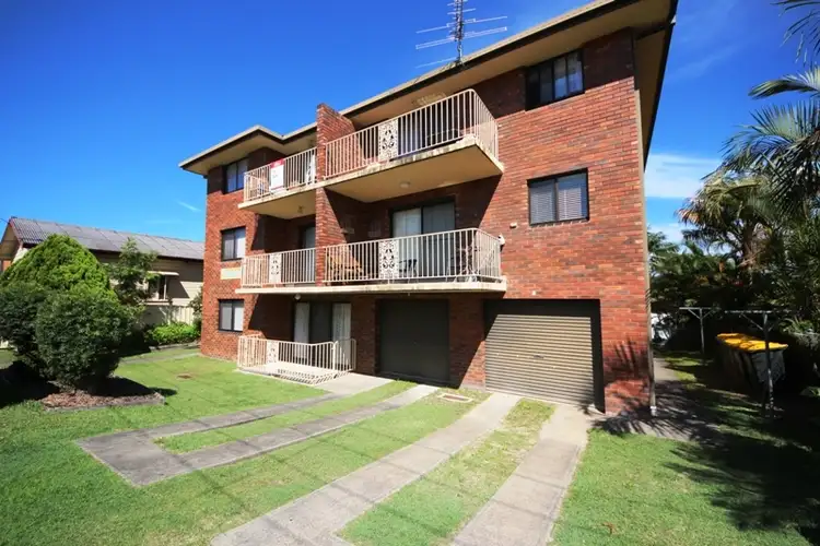 Third view of Homely unit listing, 5/1 Baldwin St, South West Rocks NSW 2431