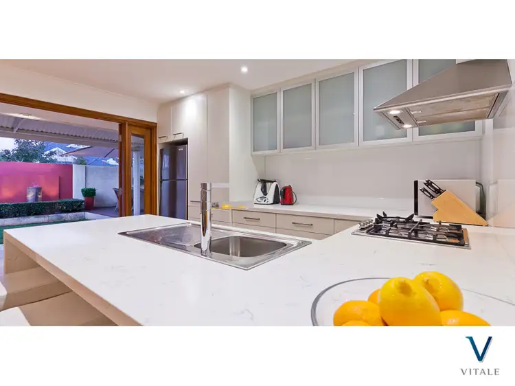 Second view of Homely house listing, 47A Alness Street, Applecross WA 6153