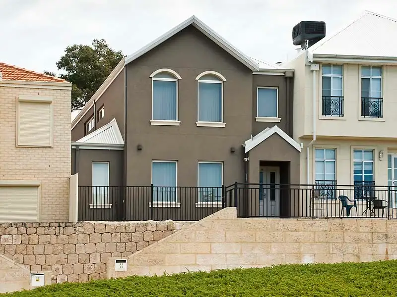 Main view of Homely townhouse listing, 53A Lakeside Drive, Joondalup WA 6027