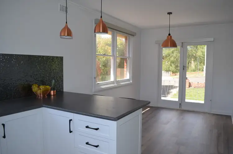 Second view of Homely house listing, 17 Francis Street, Riverside TAS 7250